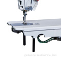 fully automatic industrial sewing machine Direct Drive Heavy Duty Sewing Machine Factory